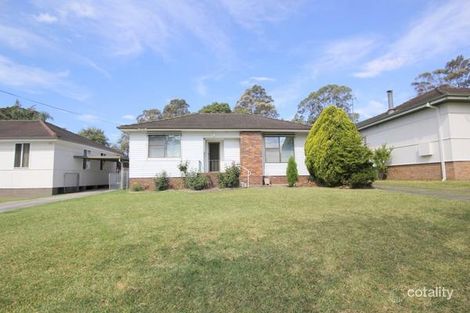 5 Tyalgum Ave, Panania, NSW 2213