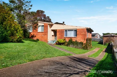 16 Lorymer Pl, Shorewell Park, TAS 7320