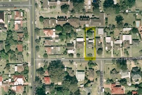 Property photo of 5 Tyalgum Avenue Panania NSW 2213