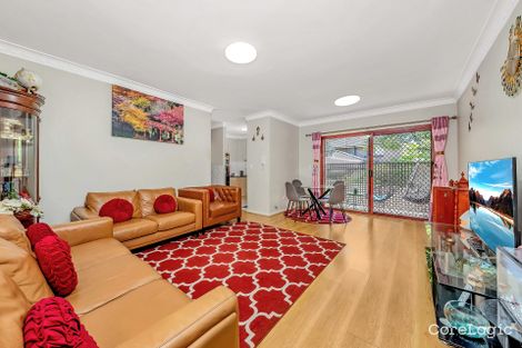 Property photo of 2/9-11 Bailey Street Westmead NSW 2145