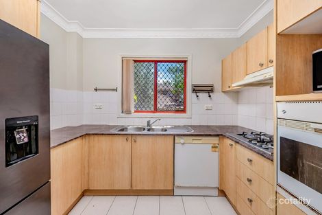 Property photo of 2/9-11 Bailey Street Westmead NSW 2145