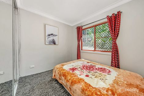 Property photo of 2/9-11 Bailey Street Westmead NSW 2145