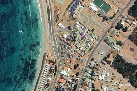 10/123 Point Leander Dr, Port Denison, WA 6525