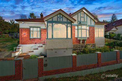 Property photo of 6 Abbott Street East Launceston TAS 7250