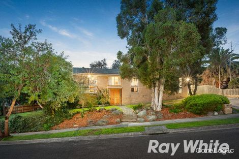Property photo of 22 Warriparri Crescent Greensborough VIC 3088