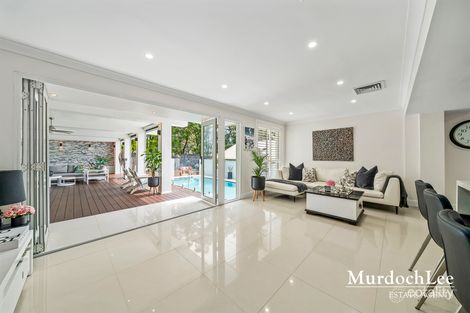 Property photo of 39 White Cedar Drive Castle Hill NSW 2154