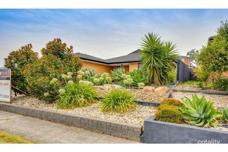 Property photo of 14 Nirringa Drive Hampton Park VIC 3976