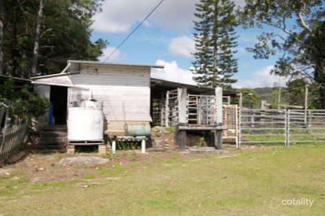 Property photo of 453 The Pocket Road The Pocket NSW 2483