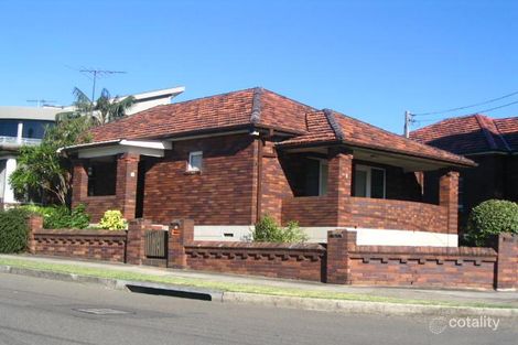 1 Bennett Ave, Five Dock, NSW 2046