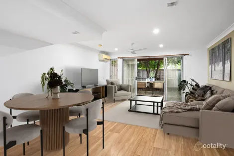 3/17 Fairlawn St, Nathan, QLD 4111