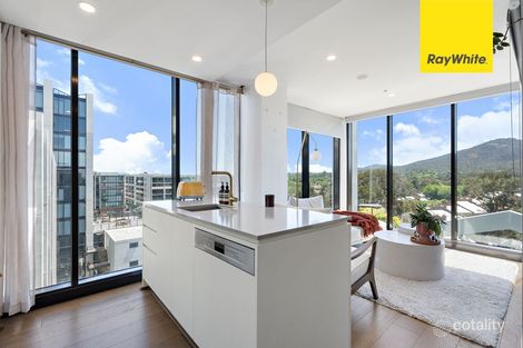 810/81-83 Cooyong St, Reid, ACT 2612