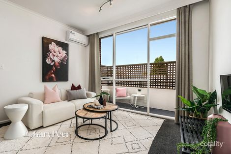 Property photo of 24/60 Farnham Street Flemington VIC 3031