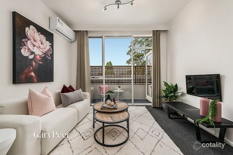 Property photo of 24/60 Farnham Street Flemington VIC 3031