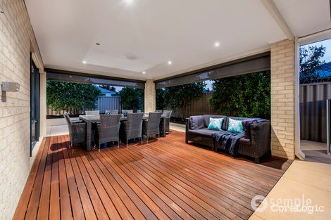 Property photo of 12 Dionysus Terrace Atwell WA 6164