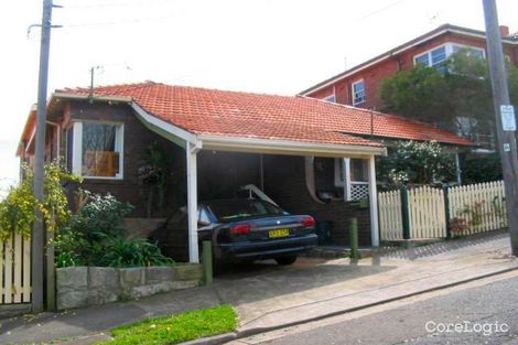 Property photo of 4A Tunks Street Waverton NSW 2060