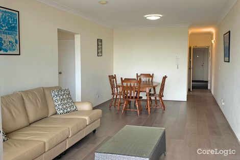 Property photo of 12/48-50 Willis Street Kingsford NSW 2032