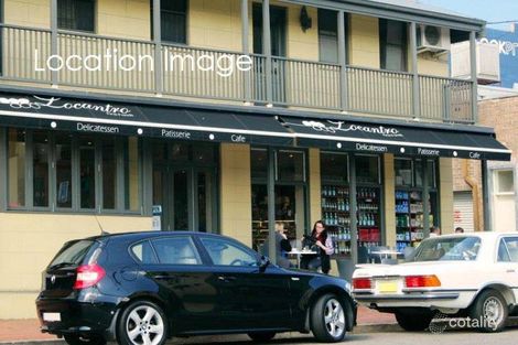 Property photo of 209/1 Phillip Street Petersham NSW 2049