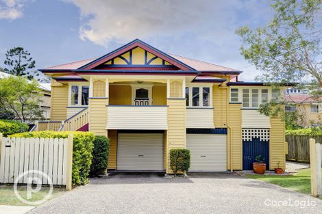 Property photo of 14A Greens Road Coorparoo QLD 4151