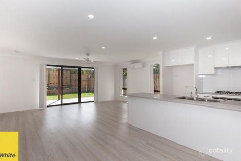 Property photo of 20 Sky Crescent Pimpama QLD 4209