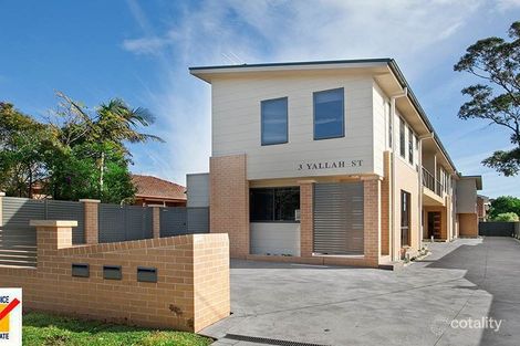 Property photo of 3 Yallah Street Albion Park Rail NSW 2527