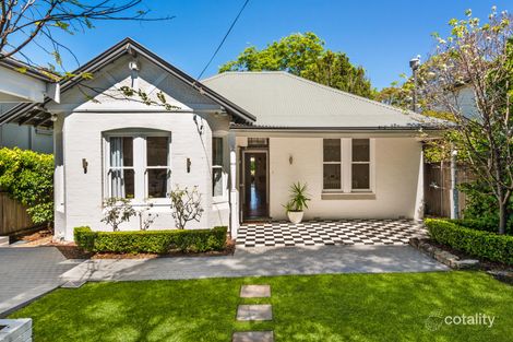 Property photo of 90 Belmont Road Mosman NSW 2088