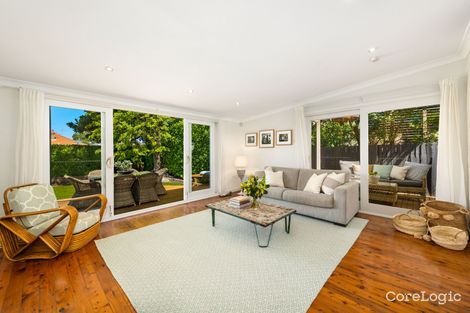 Property photo of 90 Belmont Road Mosman NSW 2088