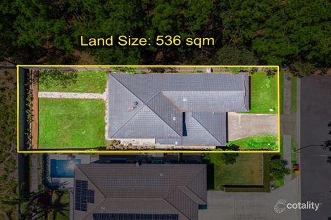 Property photo of 28 Anook Avenue Browns Plains QLD 4118