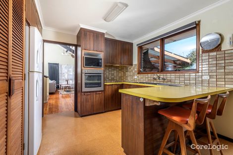 Property photo of 21 McHugh Street Evatt ACT 2617