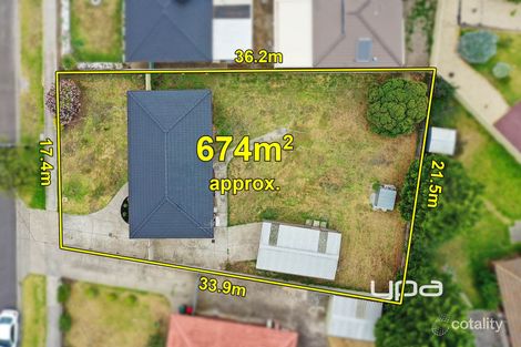 Property photo of 13 Shandeen Court Meadow Heights VIC 3048