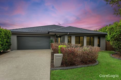 75 Lanagan Cct, North Lakes, QLD 4509