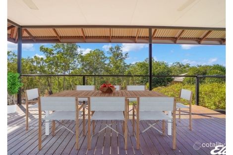 Property photo of 18 Peckham Court Gunn NT 0832