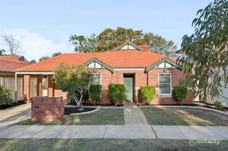 13 Macey Cl, Rivervale, WA 6103