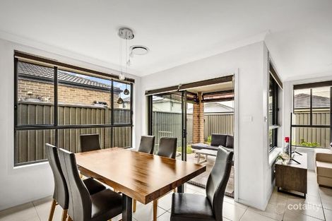 Property photo of 9 Flower Street Box Hill NSW 2765