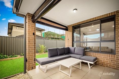 Property photo of 9 Flower Street Box Hill NSW 2765