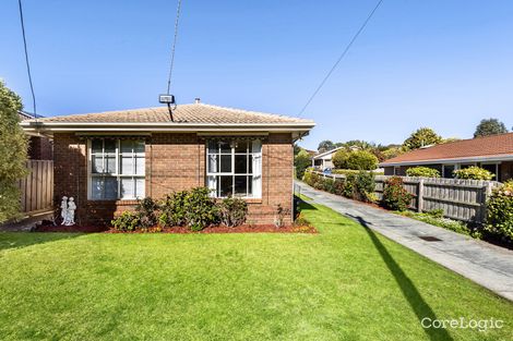 Property photo of 1/12 Shaftesbury Street Frankston VIC 3199