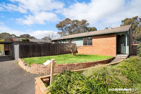 Property photo of 7 Cory Place Charnwood ACT 2615