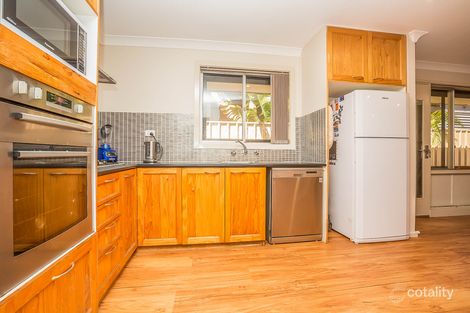 Property photo of 93B Bottlebrush Crescent South Hedland WA 6722