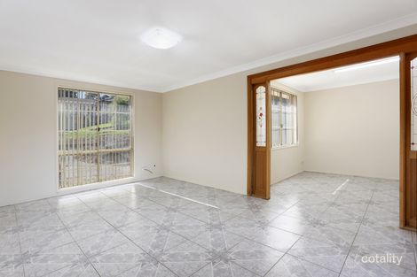 Property photo of 16 Wirraway Place Doonside NSW 2767