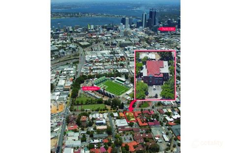 30 Bulwer St, Perth, WA 6000