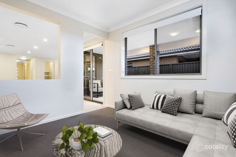 Property photo of 29 Blackstone Street Marsden Park NSW 2765