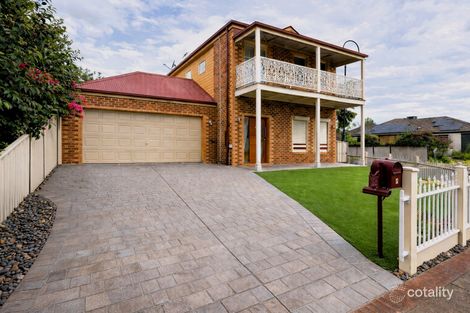 29 Edgbaston Pde, Caroline Springs, VIC 3023