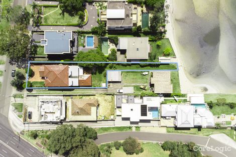 Property photo of 34 Beach Street Blakehurst NSW 2221