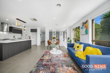 Property photo of 9 Butterfly Boulevard Tarneit VIC 3029