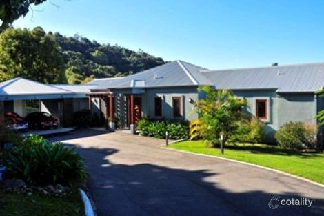 Property photo of 591B Trees Road Tallebudgera QLD 4228