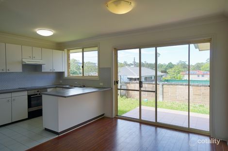 8/21 Milton Ave, Eastwood, NSW 2122