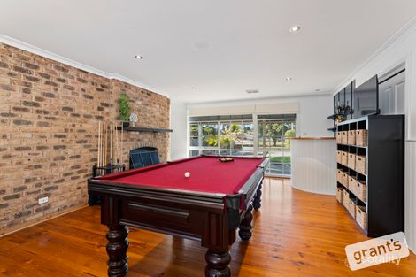 Property photo of 15-17 Tom Jones Court Narre Warren North VIC 3804