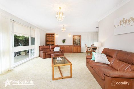 Property photo of 57 Chamberlain Road Padstow NSW 2211