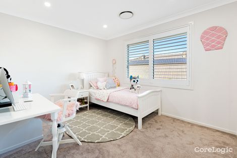 Property photo of 25 White Gum Place North Kellyville NSW 2155