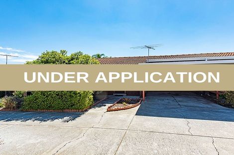 Property photo of 7/7 Haig Street Tuart Hill WA 6060