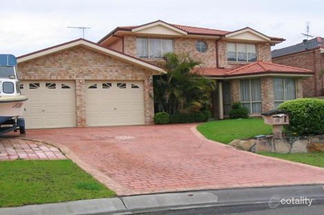 18 Spotted Gum Pl, Greystanes, NSW 2145